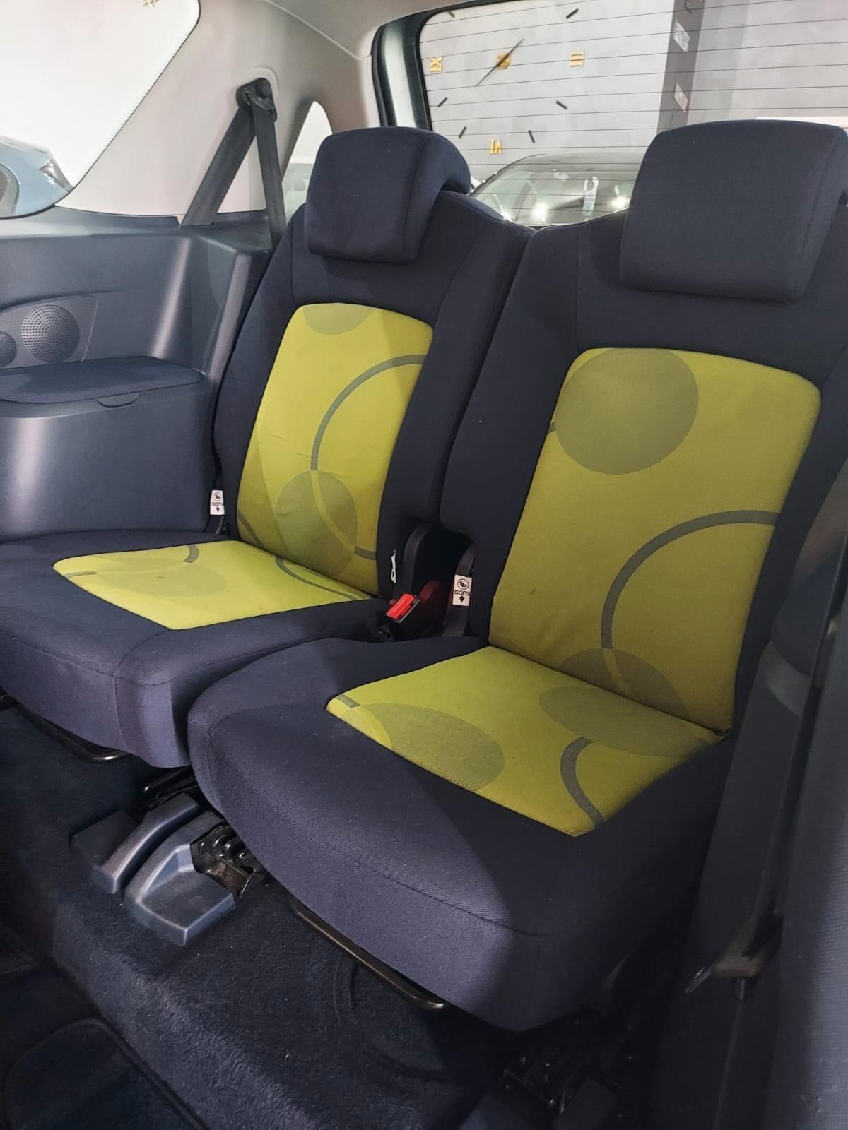 Peugeot 1007 1.6 Sporty 2Tronic