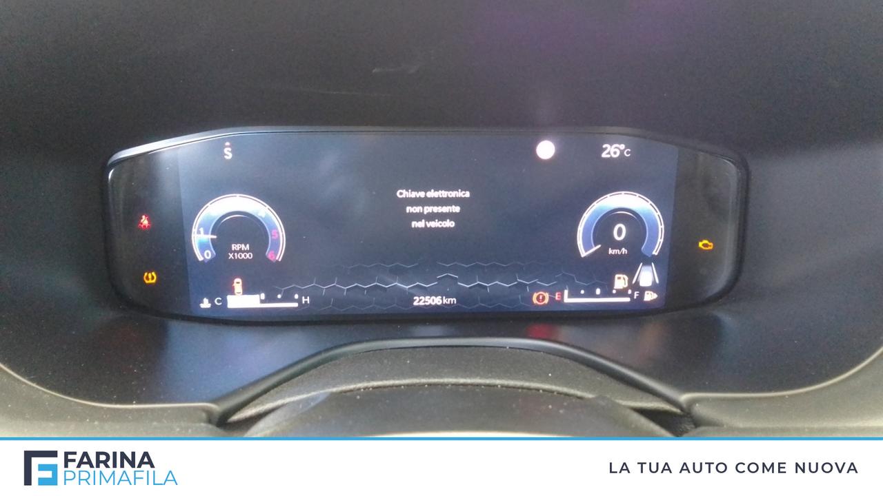 JEEP Compass II 2021 - Compass 1.6 mjt S 2wd 130cv