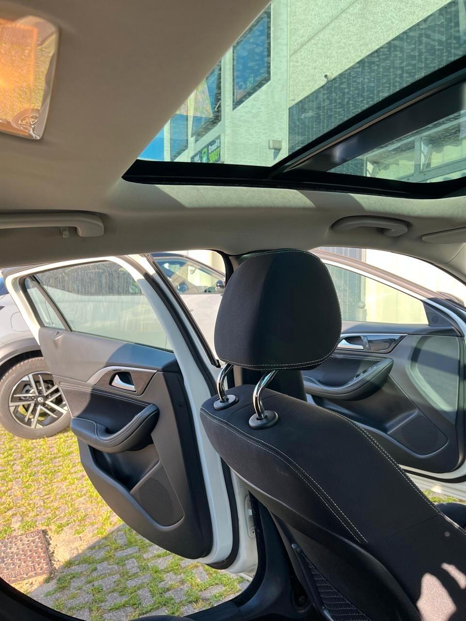 Infiniti QX30 2.2 diesel DCT AWD Premium Tech
