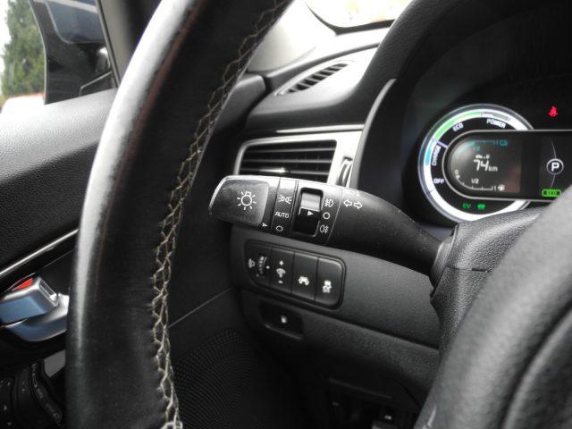 KIA Niro 1.6 GDi Eco Hybrid Autom. - OK NEOPATENTATI