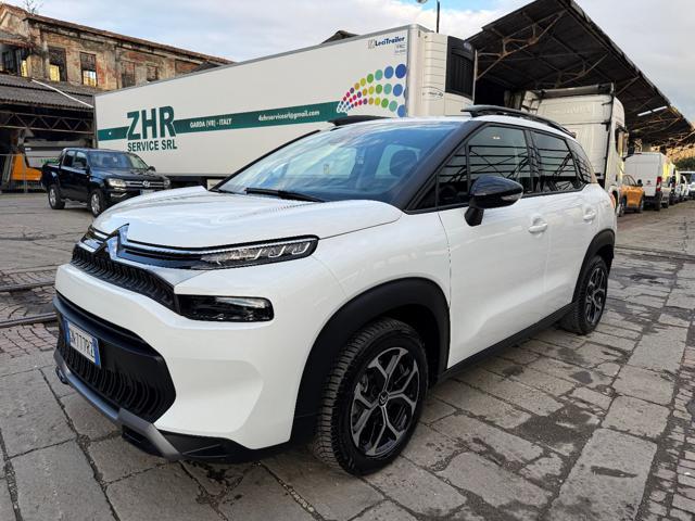 CITROEN C3 Aircross PureTech 130 S&S EAT6 Shine Pack PREZZO VERO