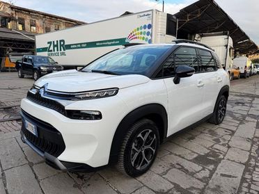 CITROEN C3 Aircross PureTech 130 S&S EAT6 Shine Pack PREZZO VERO