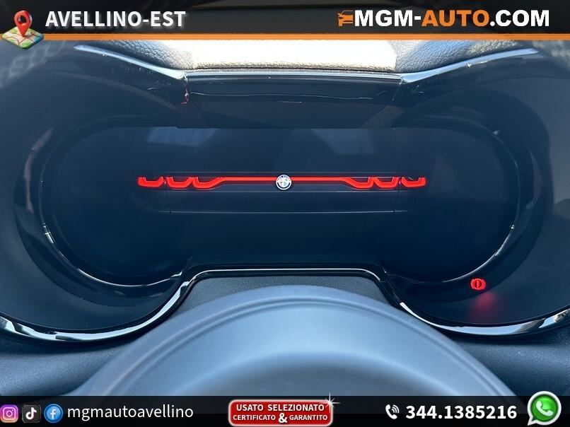 Alfa Romeo Tonale 1.6 diesel 130 CV Ti