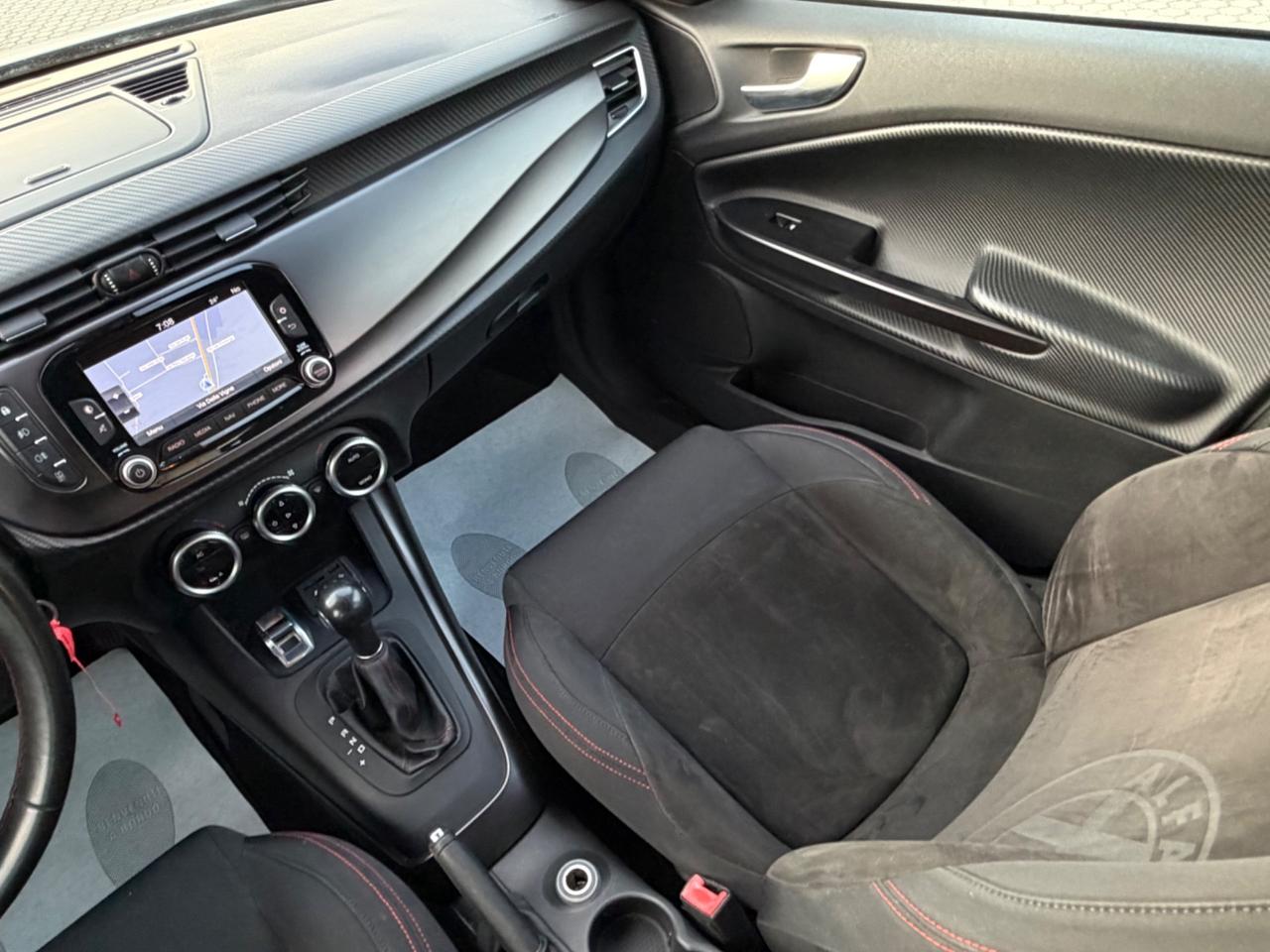 Alfa Romeo Giulietta 2.0 JTDm-2 175 CV TCT Sprint