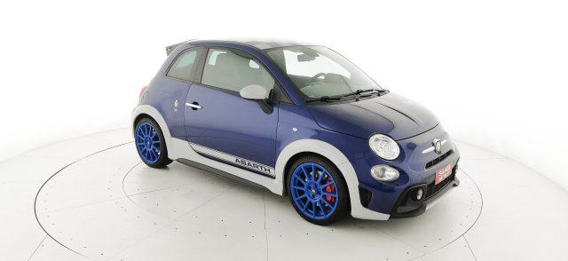 ABARTH 695 1.4 Turbo T-Jet 180 CV 70° anniversario