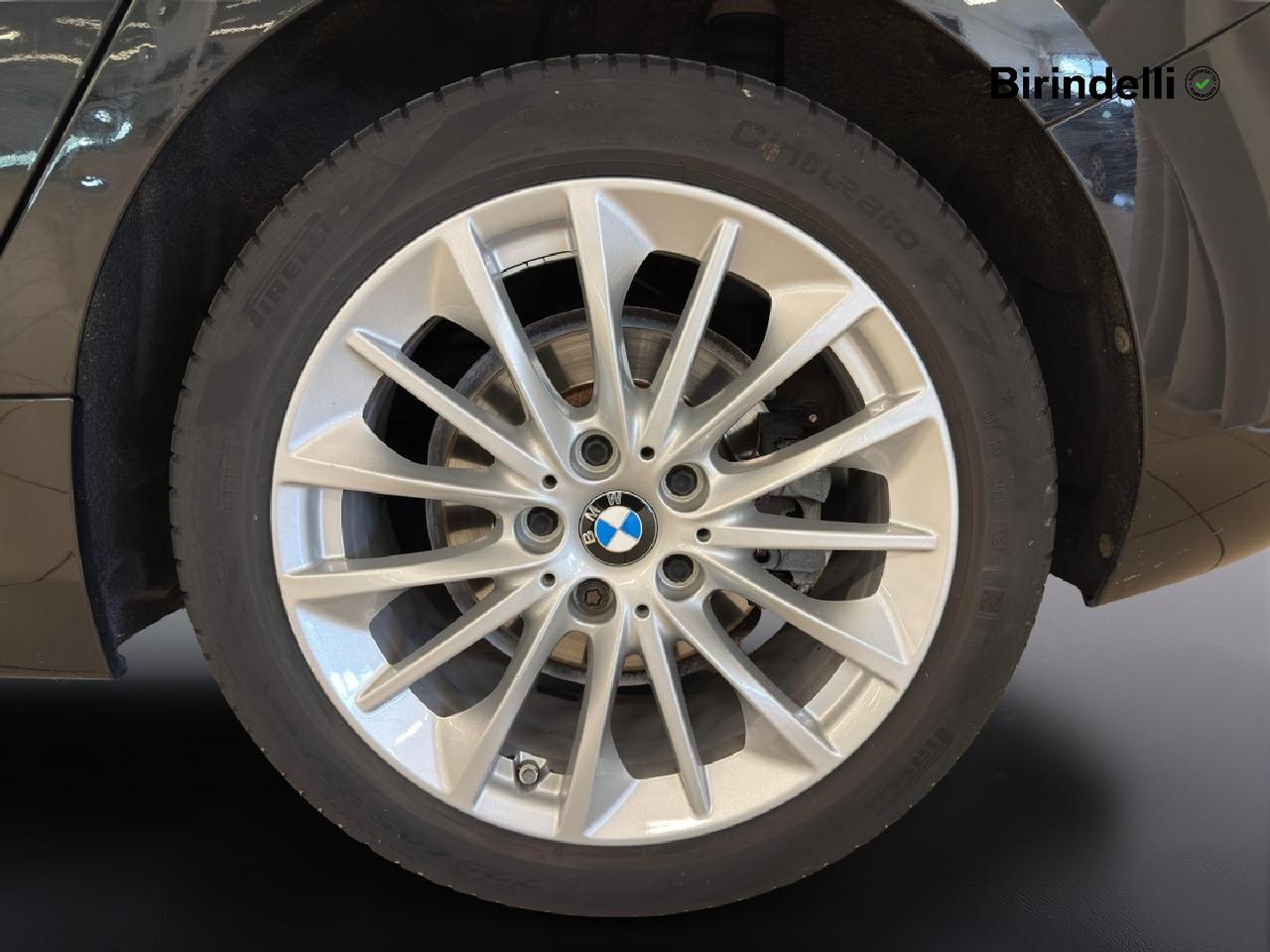 BMW Serie 1 (F40) - 118d 5p. Business Advantage