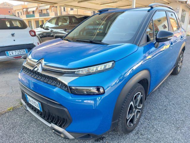 CITROEN C3 Aircross BlueHDi 120 S&S EAT6 Feel Aziendale KM 49000