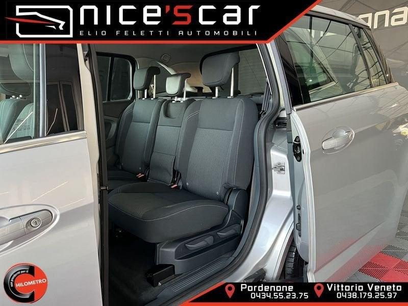 Ford C-Max 1.6 TDCi 95CV Titanium