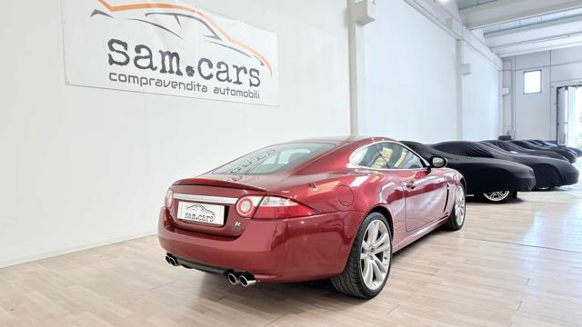 JAGUAR XKR 4.2 V8 Coupé