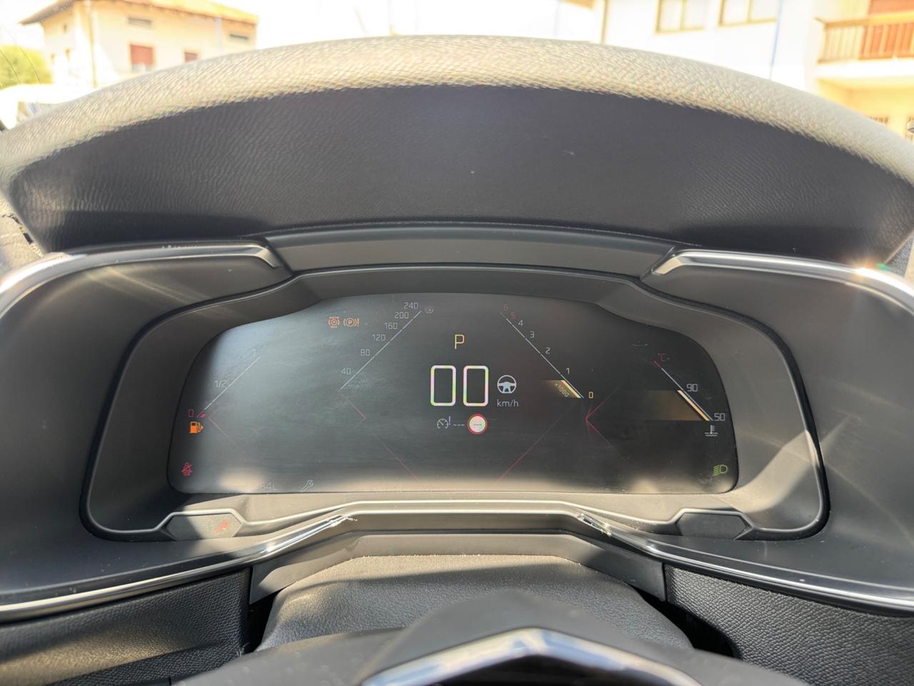 Ds 7 Crossback HDi 180 aut. PERFORMANCE LINE