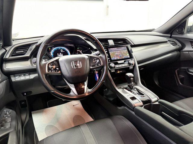 HONDA Civic 1.0T 5 porte Executive Premium CVT
