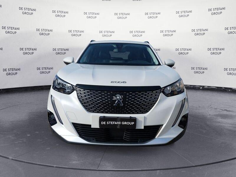 Peugeot 2008 2008 1.2 puretech Allure Navi Pack s&s 130cv