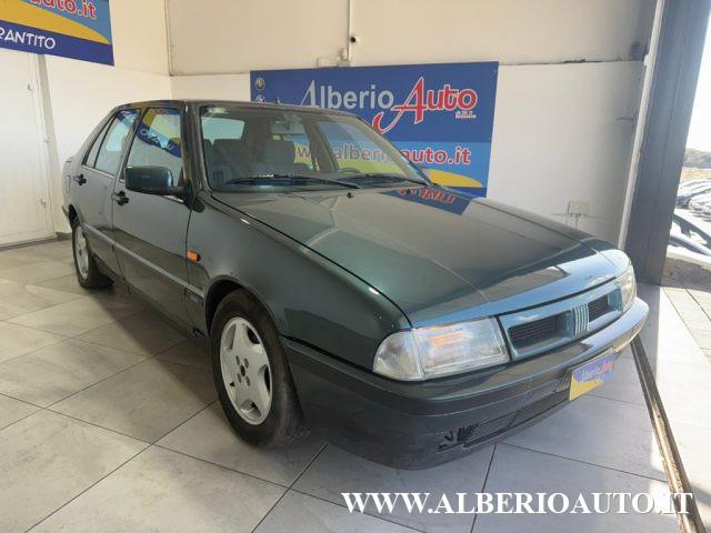 FIAT Croma (1985-1997) 2.5 turbodiesel Eco