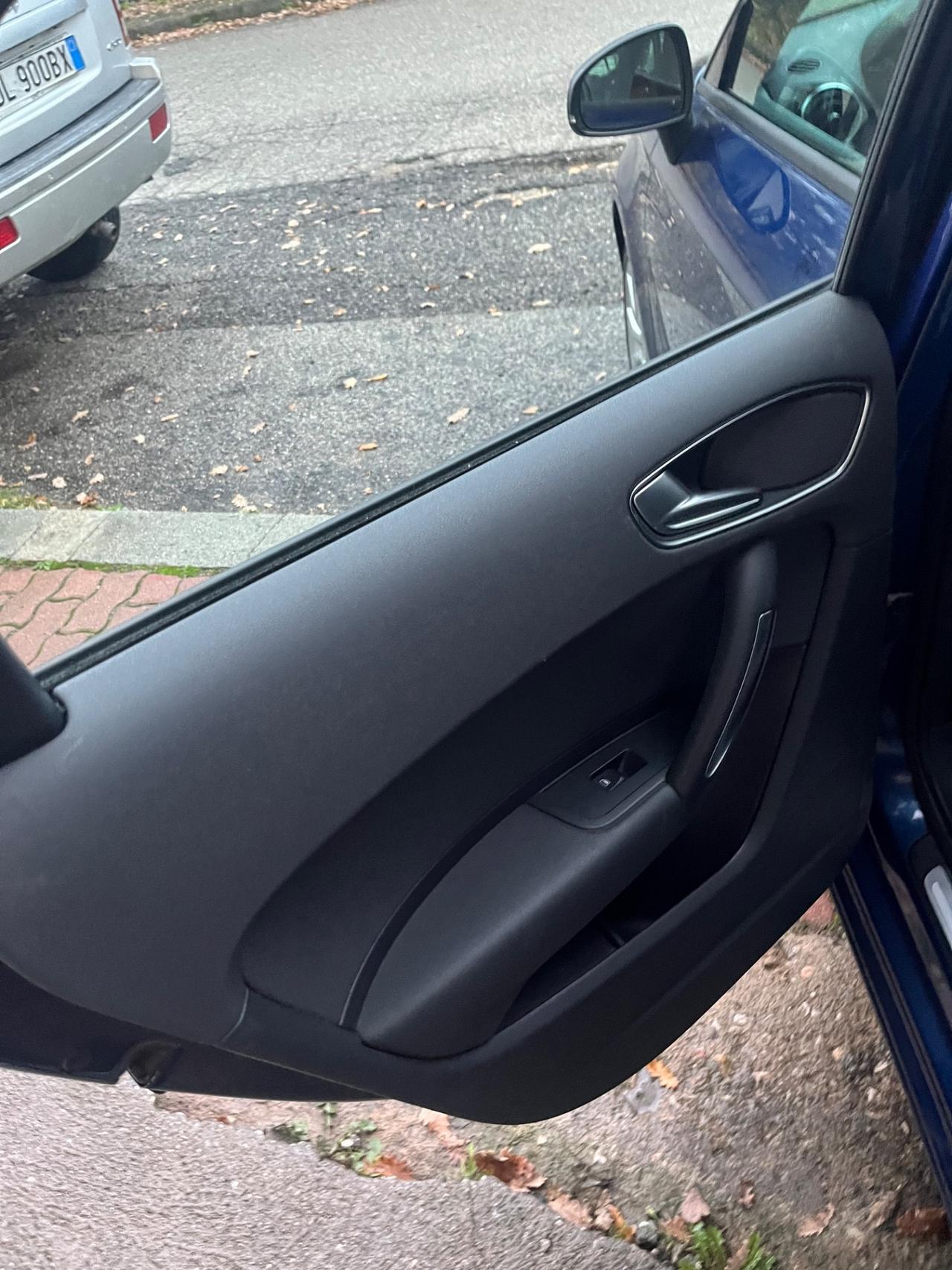 Audi A1 SPB 1.6 TDI S tronic Attraction