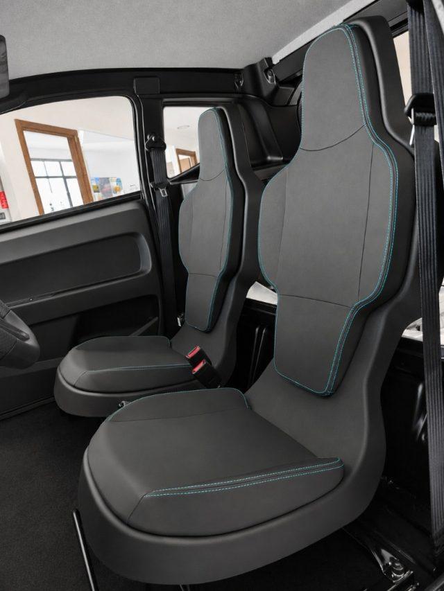 AIXAM Aixam Easy Elettrica o Diesel