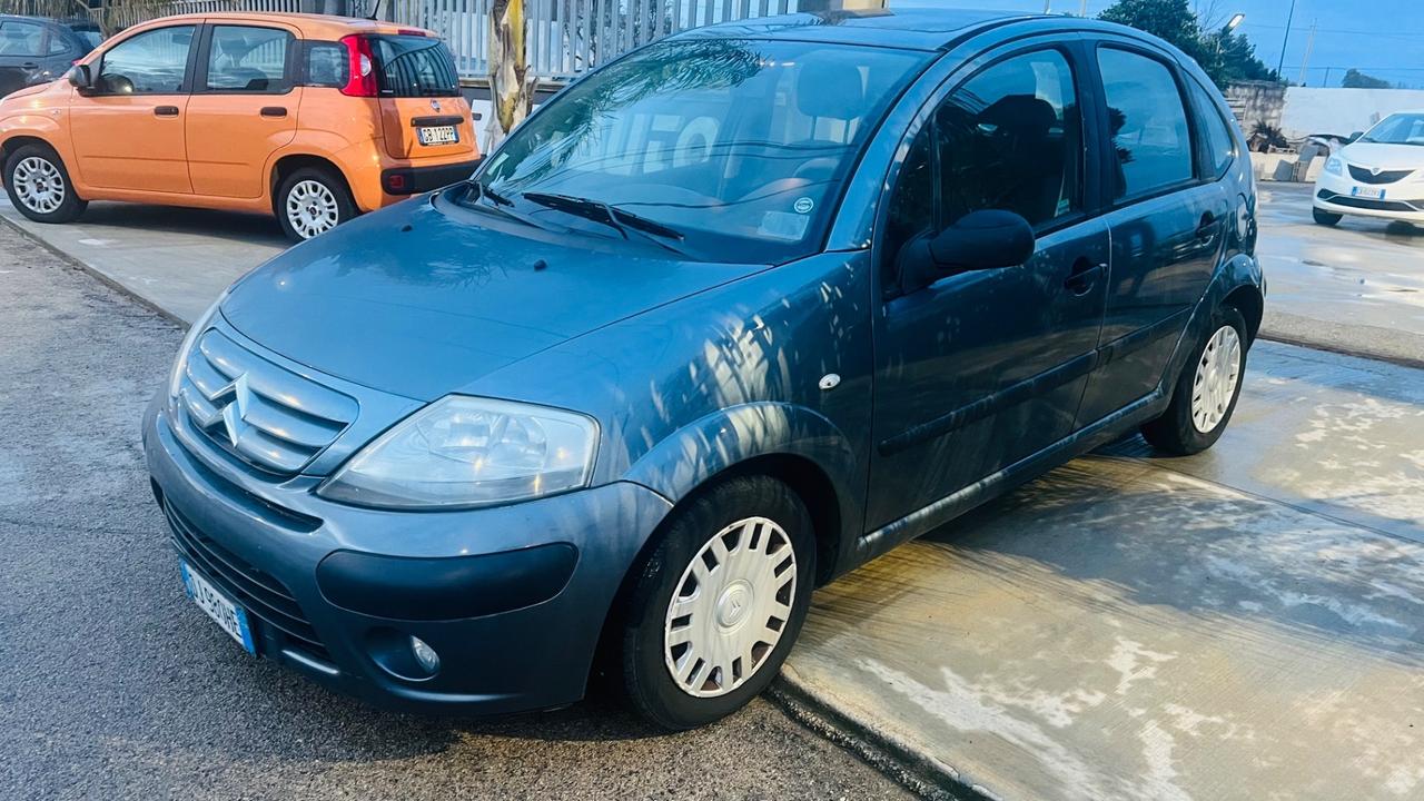 Citroen C3 1.4 Bi Energy M Van Vtr. Mitica