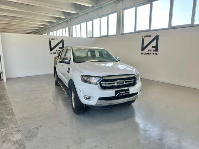 FORD Ranger 2.0 TDCI AUT. DC LIMITED 5 POSTI