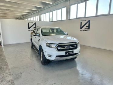 FORD Ranger 2.0 TDCI AUT. DC LIMITED 5 POSTI
