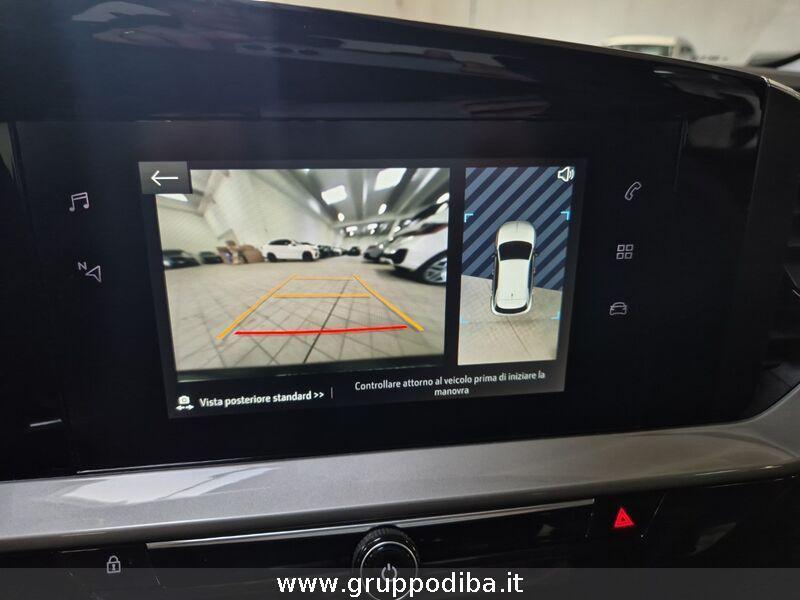 Opel Mokka II 2020 1.5 Edition s&s 110cv