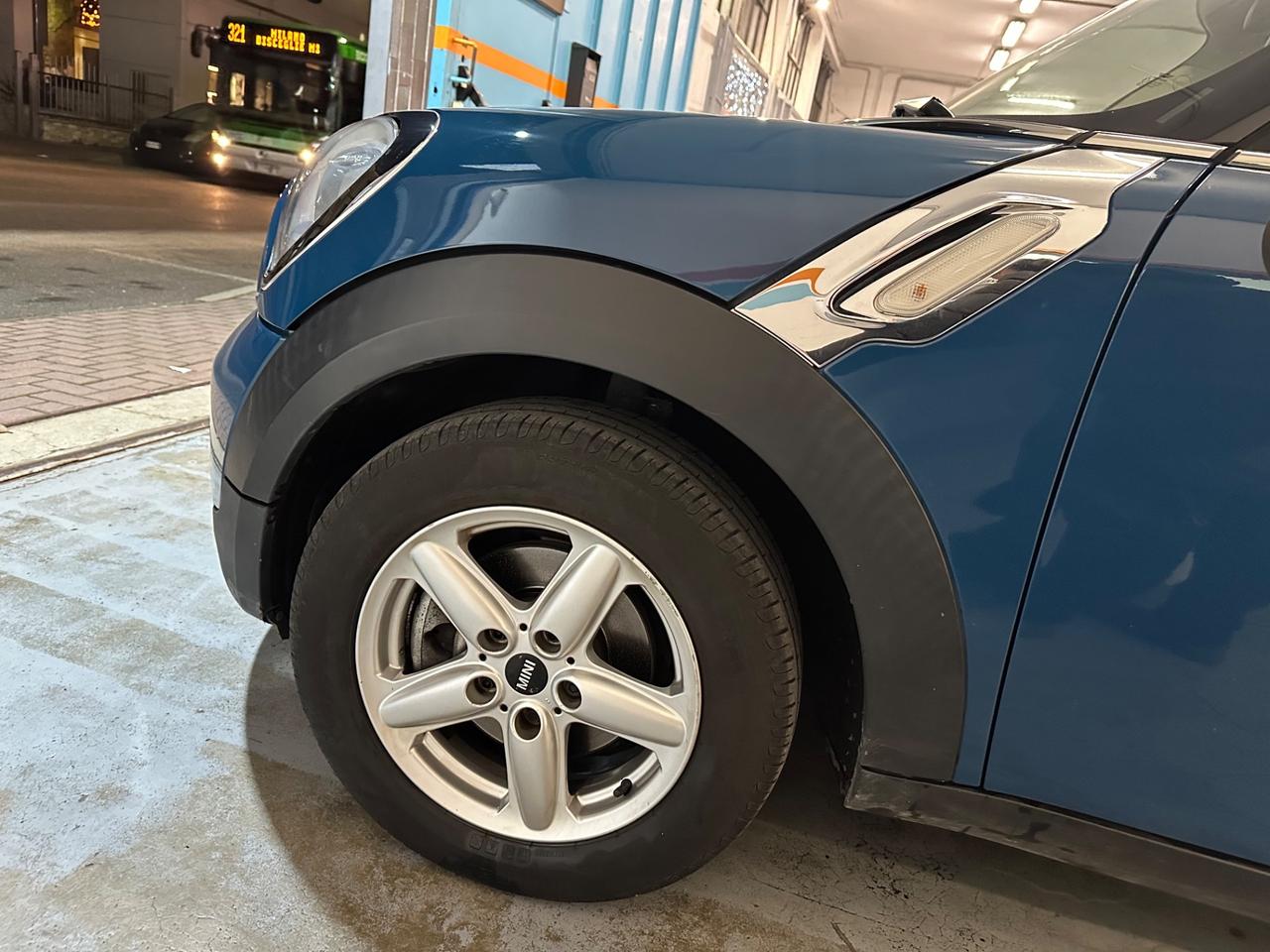 Mini One Countryman 1.6