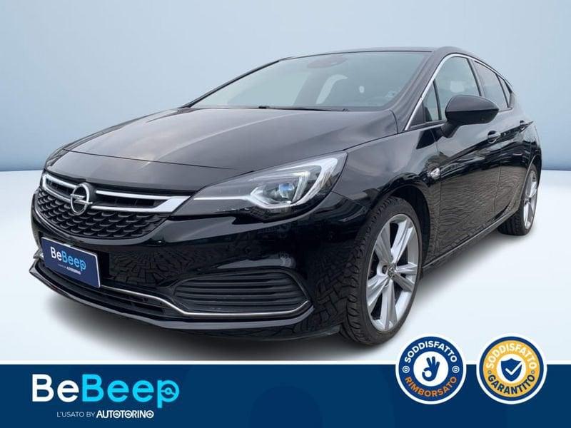 Opel Astra 5P 1.4 T DYNAMIC S&S 150CV