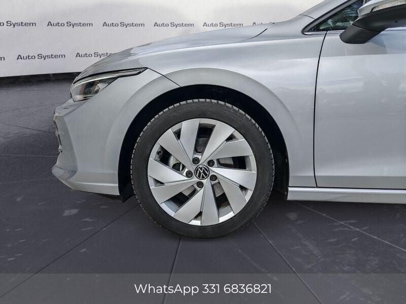 Volkswagen Golf Golf 2.0 tdi Style 150cv dsg