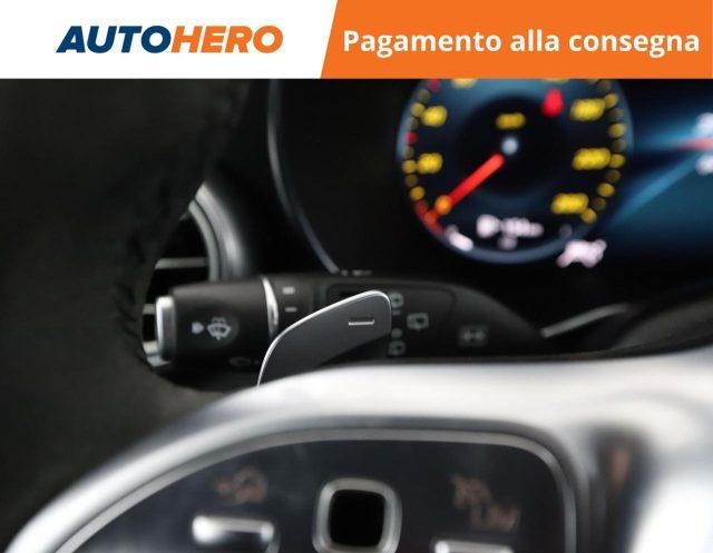 MERCEDES-BENZ C 200 d S.W. Auto Premium