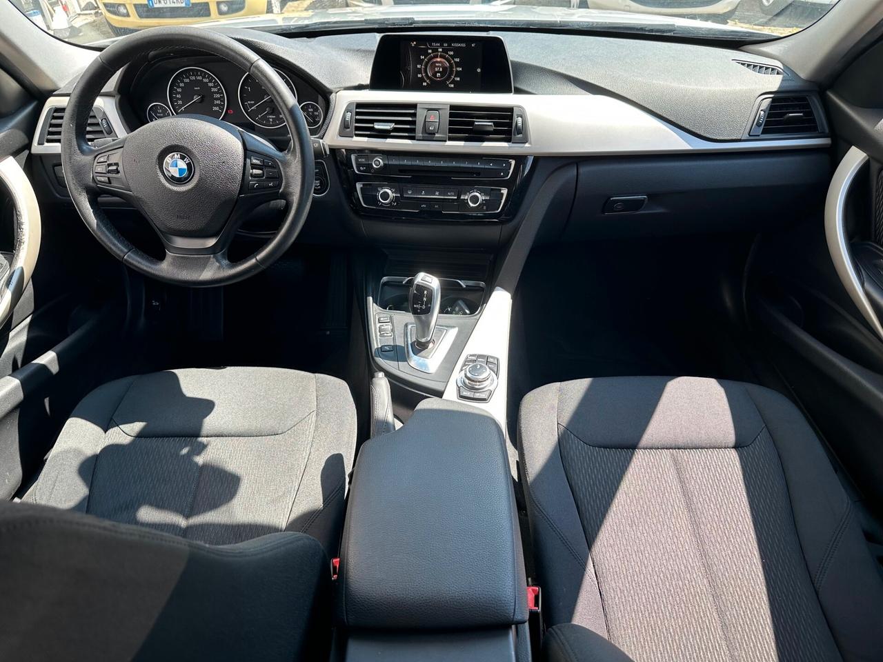 Bmw 316 316d Touring Sport