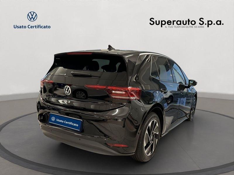 Volkswagen ID.3 ID.3 Pro Edition Plus
