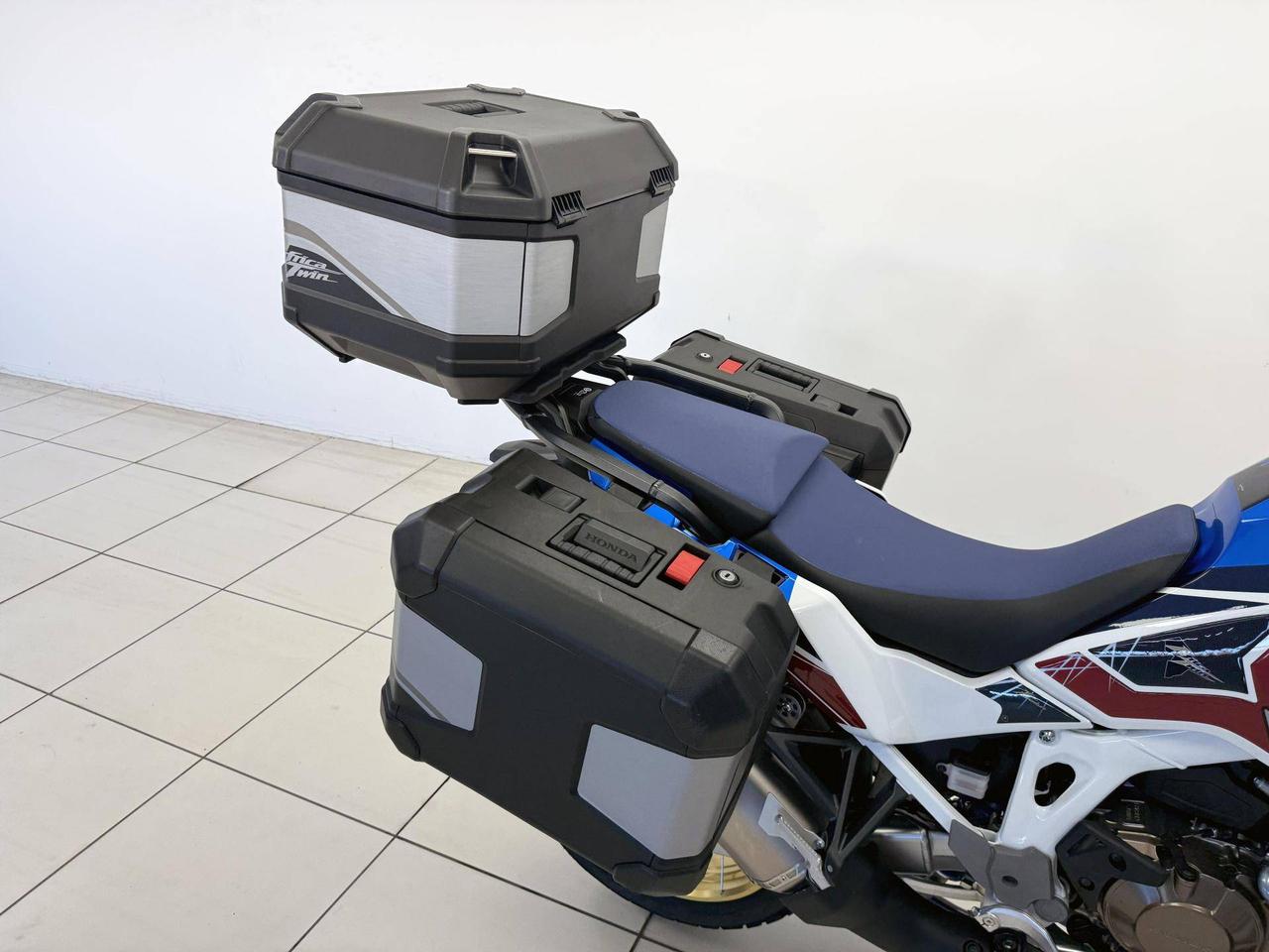 Honda Africa Twin 1100 CRF Adventure Sports