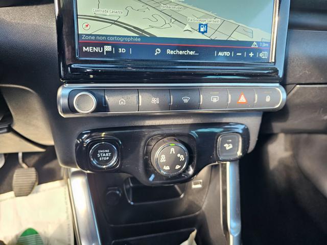 CITROEN C3 Aircross BlueHDi 110 S&S Shine Pack