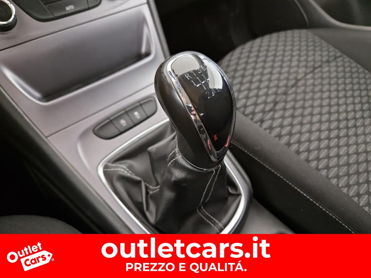Opel Astra tourer 1.6 cdti elective s&s 110cv