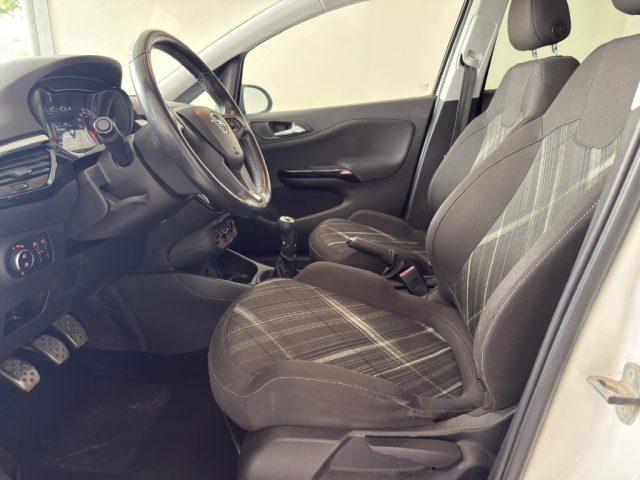 OPEL Corsa 1.4 90CV GPL Tech 5 porte b-Color