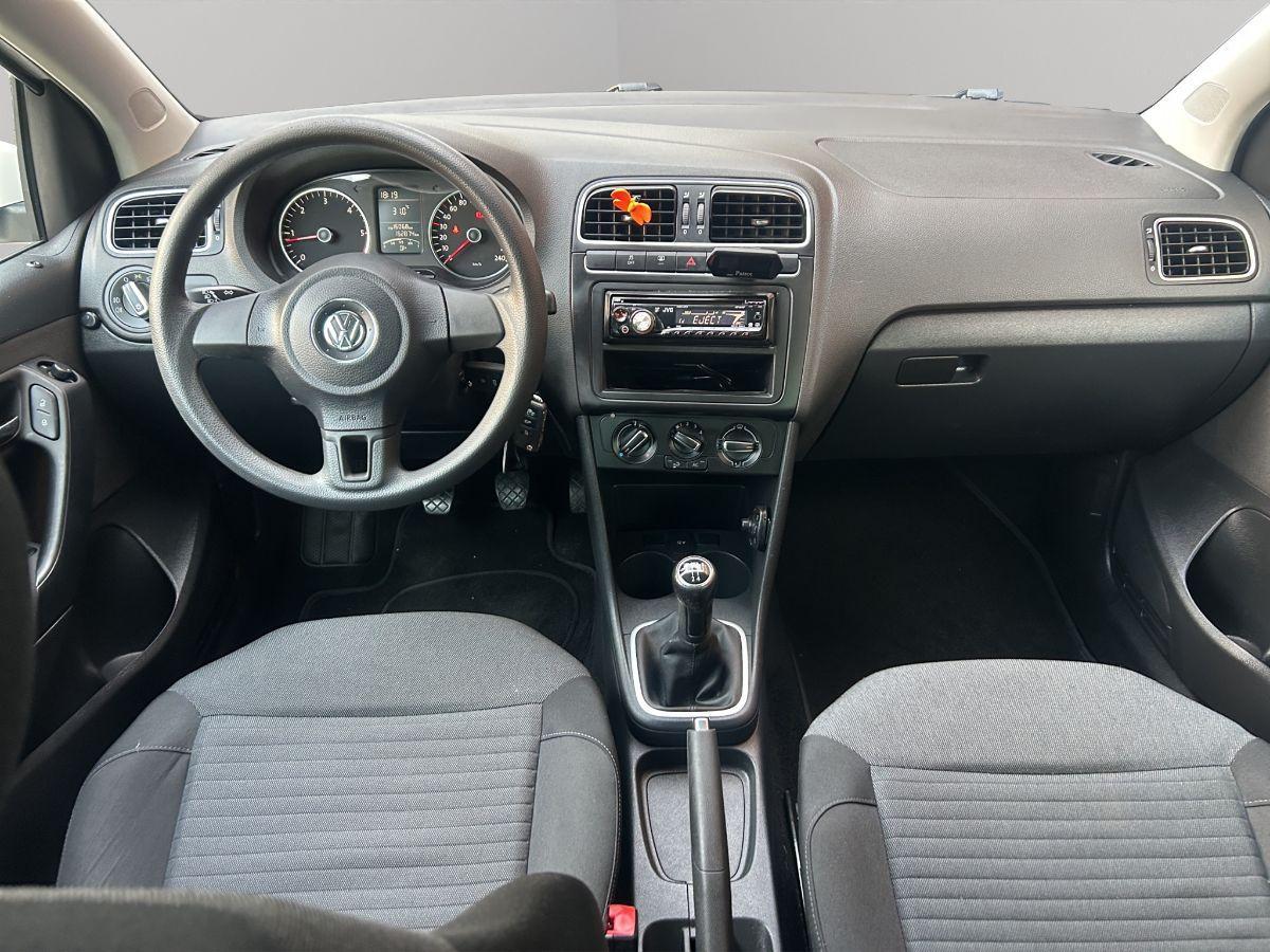 VOLKSWAGEN - Polo - 1.6 TDI 90CV DPF 5p. Highline