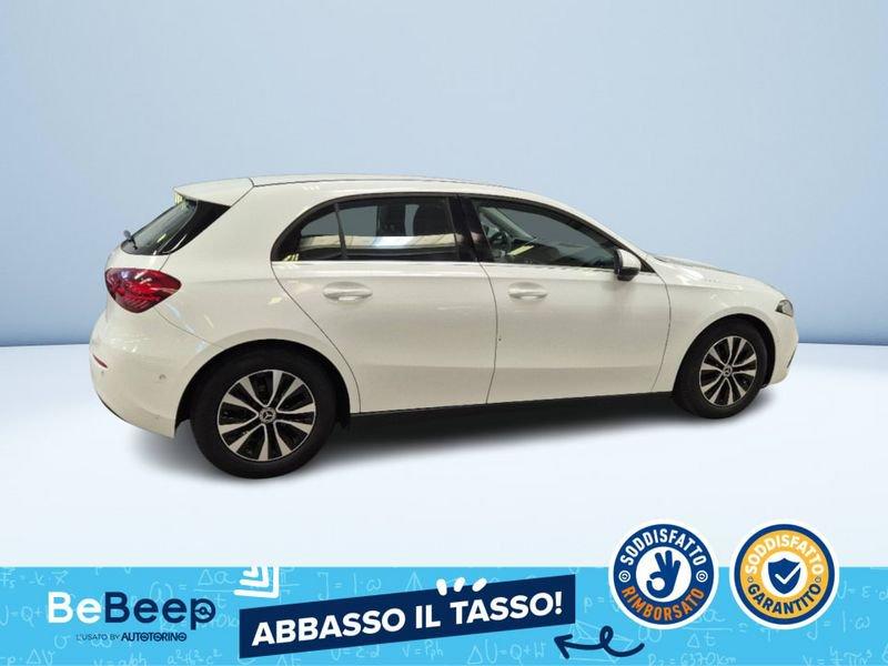 Mercedes-Benz Classe A A 180 D ADVANCED AUTO