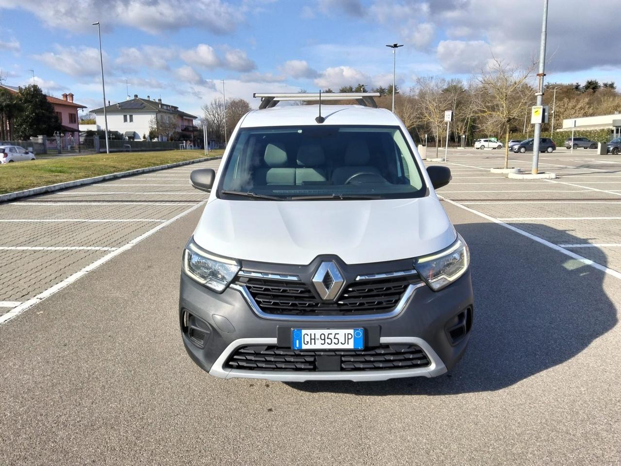 Renault Kangoo 1.5 Blue dCi 95CV Edition One*3Posti*Aux*Usb