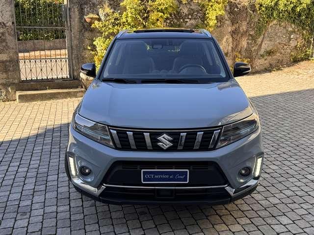 Suzuki Vitara Vitara 1.4 Starview 4wd AllGrip*Tetto*LED*App*