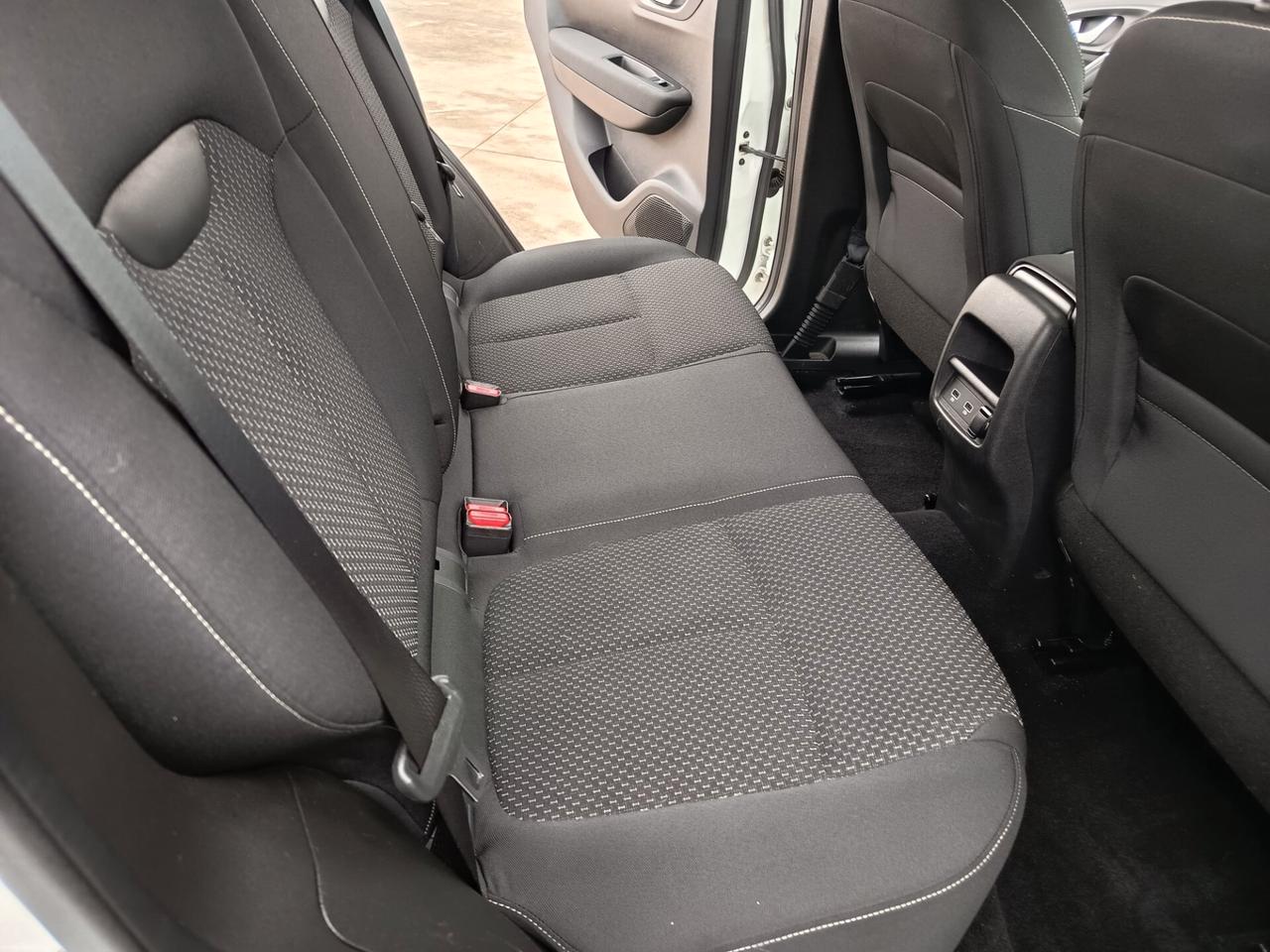 Renault Kadjar Blue dCi 8V 115CV EDC Business