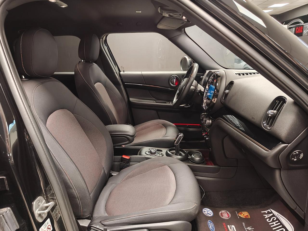 Mini Cooper D Countryman 2.0 Classic