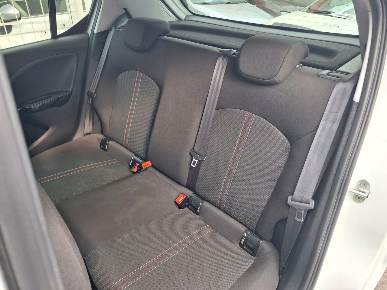 Opel Corsa 1.4 90CV GPL Tech Coupé Innovation