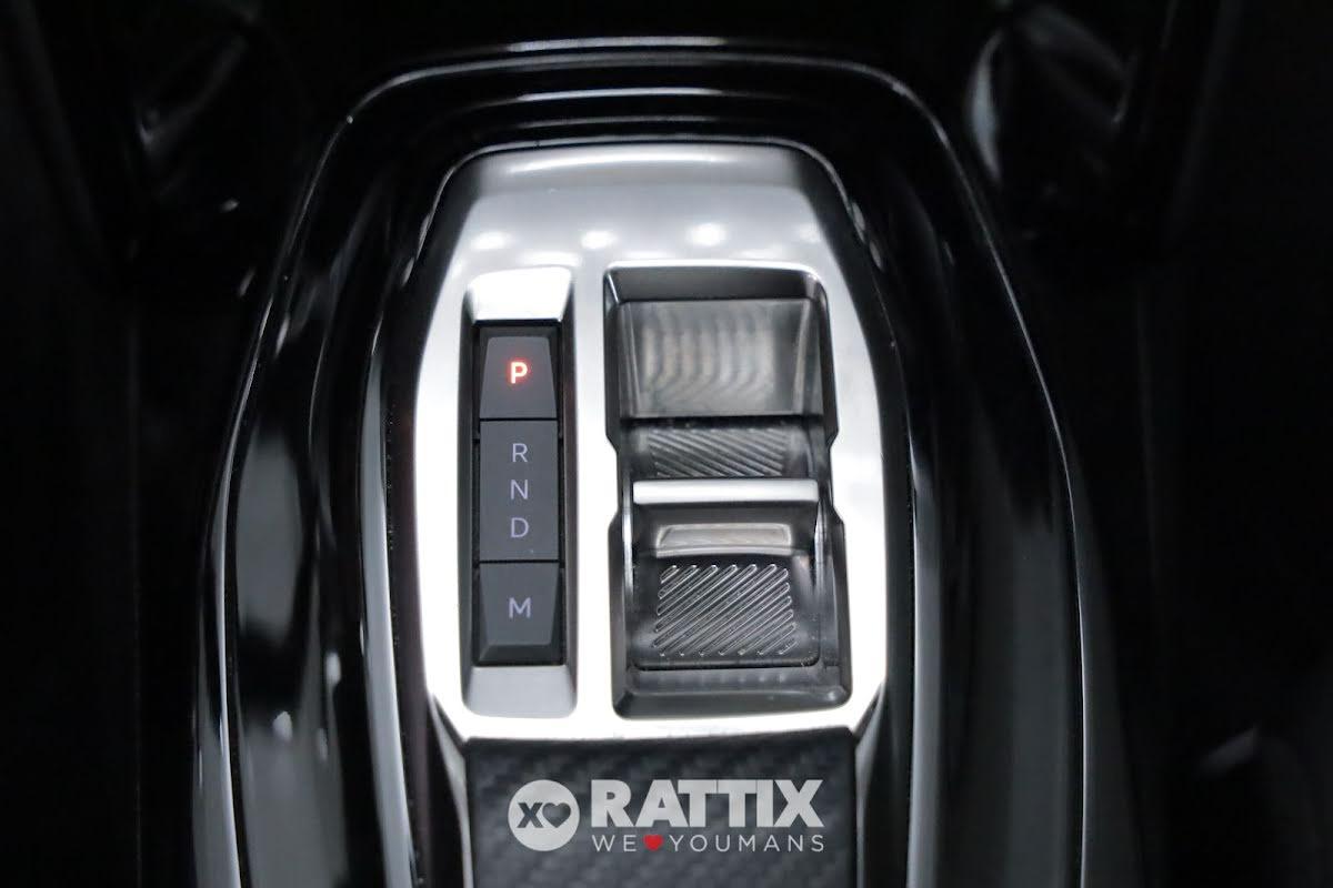 Peugeot 2008 1.5 BlueHDI 130CV Allure EAT8