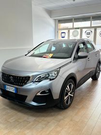 Peugeot 3008 BlueHDi 130 S&S EAT8 Business Sport