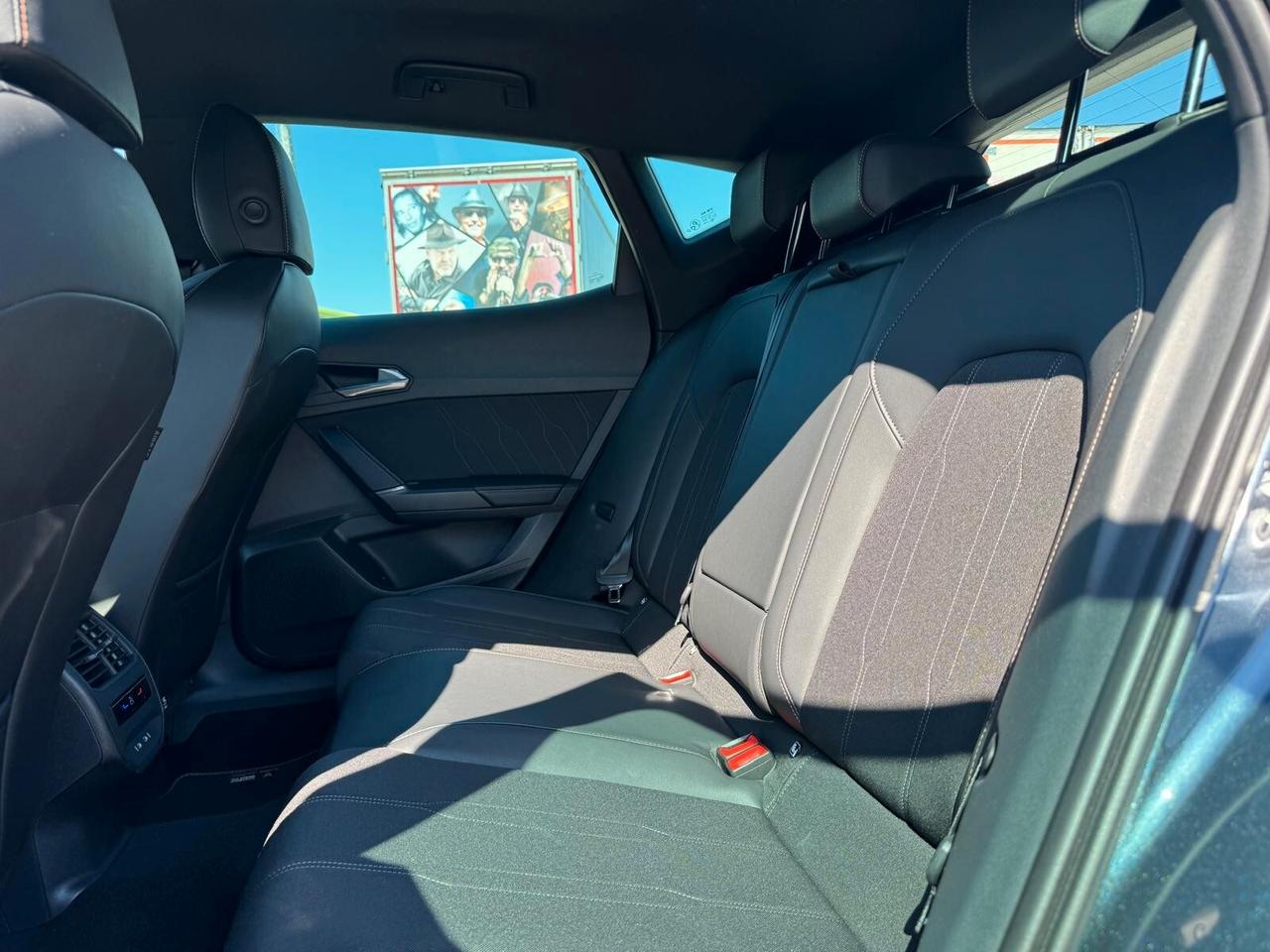Cupra Formentor 2.0 TDI DSG Garanzia Cupra!!!- 2025