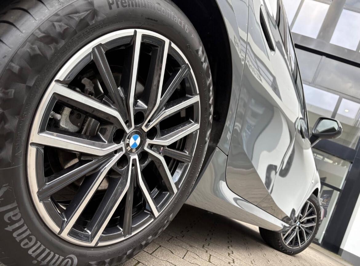 BMW 218 Active Tourer 218d M Sport