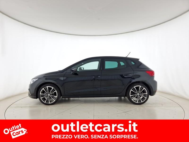 Seat Ibiza 1.0 ecotsi anniversary-limited edition 95cv