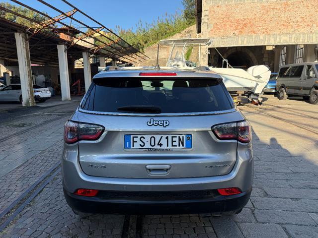 JEEP Compass 2.0 Multijet II 4WD Limited
