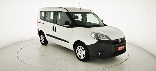 FIAT Doblo Doblò 1.3 MJT 5 posti - AUTOCARRO - PREZZO+IVA