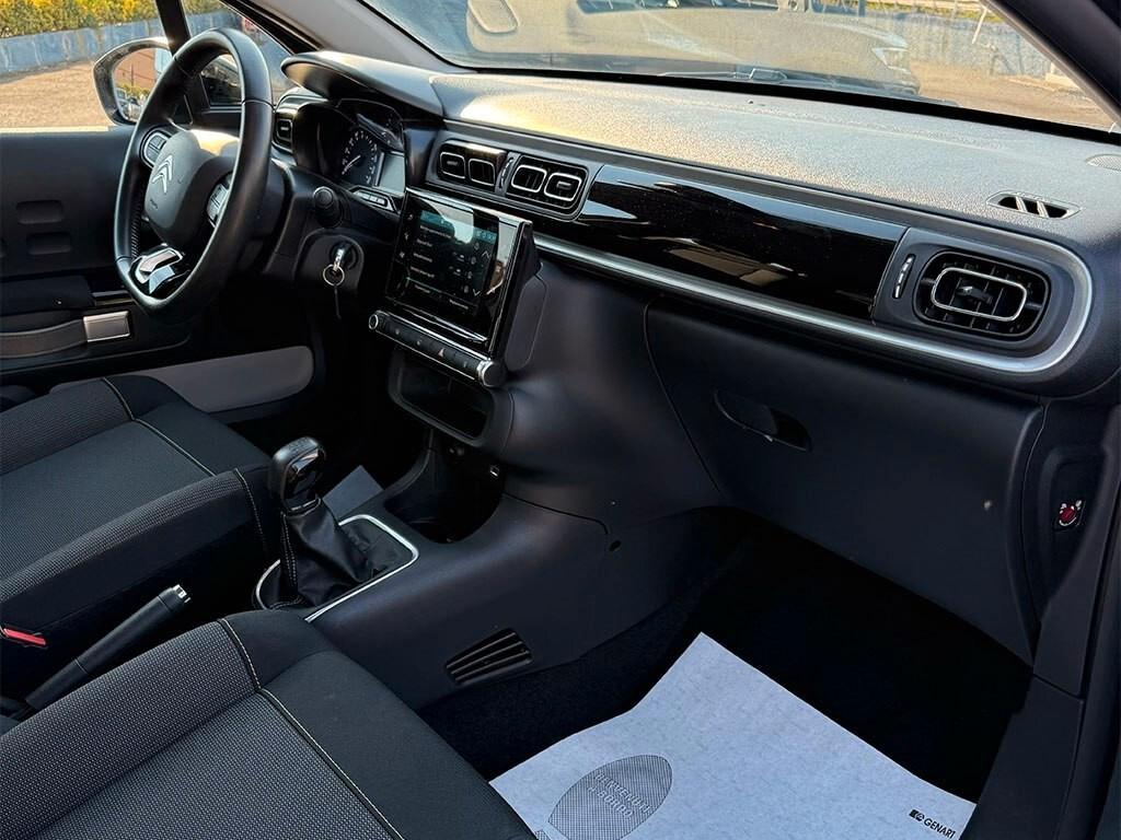 Citroen C3 PureTech 83 S&S Shine IN PROMO