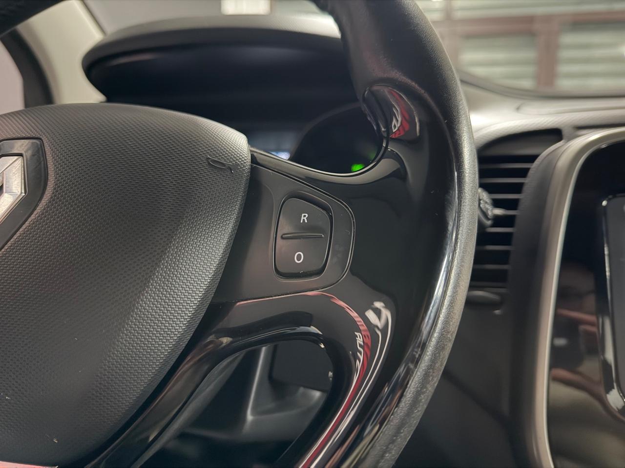 RENAULT Captur 1.5 dCi (90) S&S Live 2014