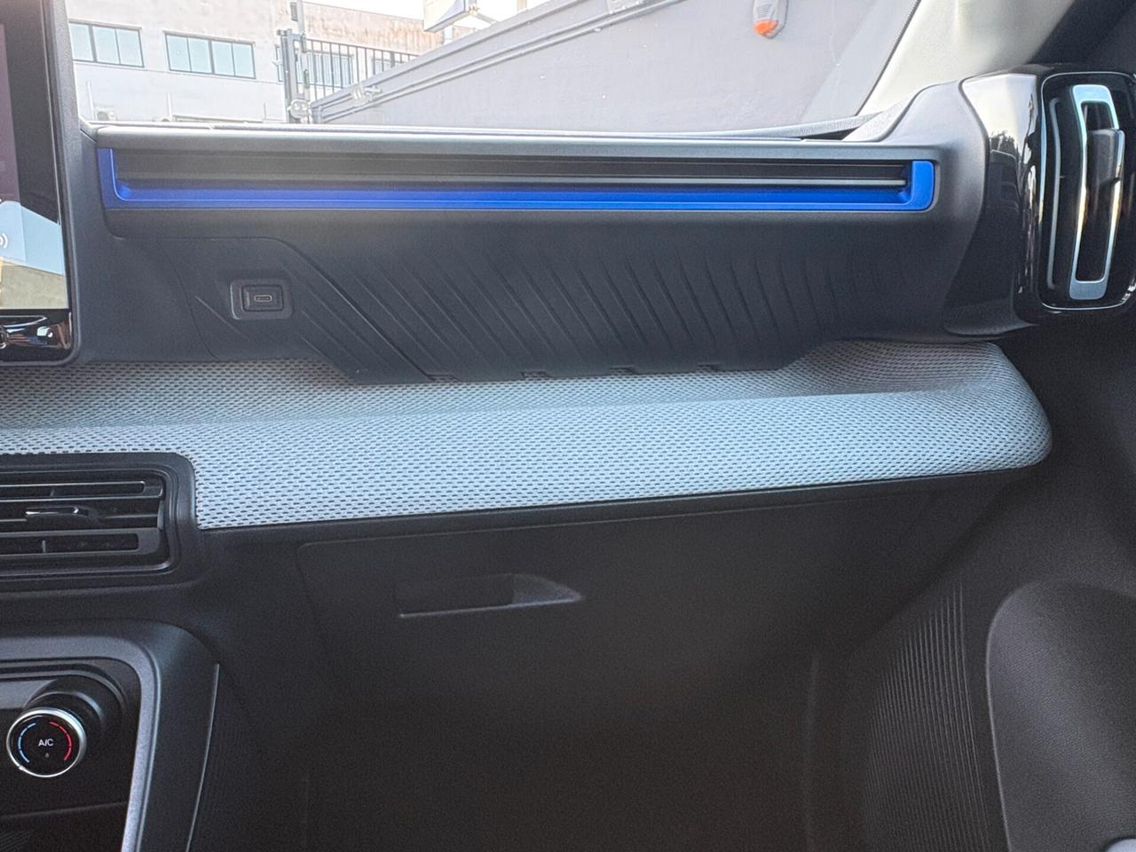 NEW Citroen C3 PureTech 100 S&S You Pack Plus KM CERTIFICATI